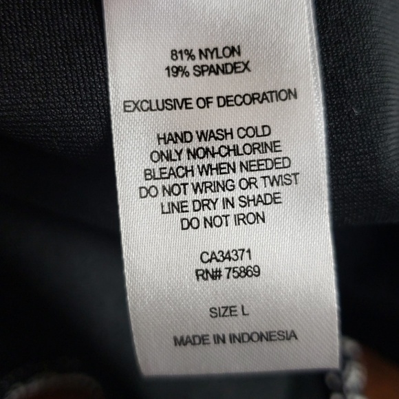 New Gossip Bandeau Bikini 2-pieces - Picture 3 of 3